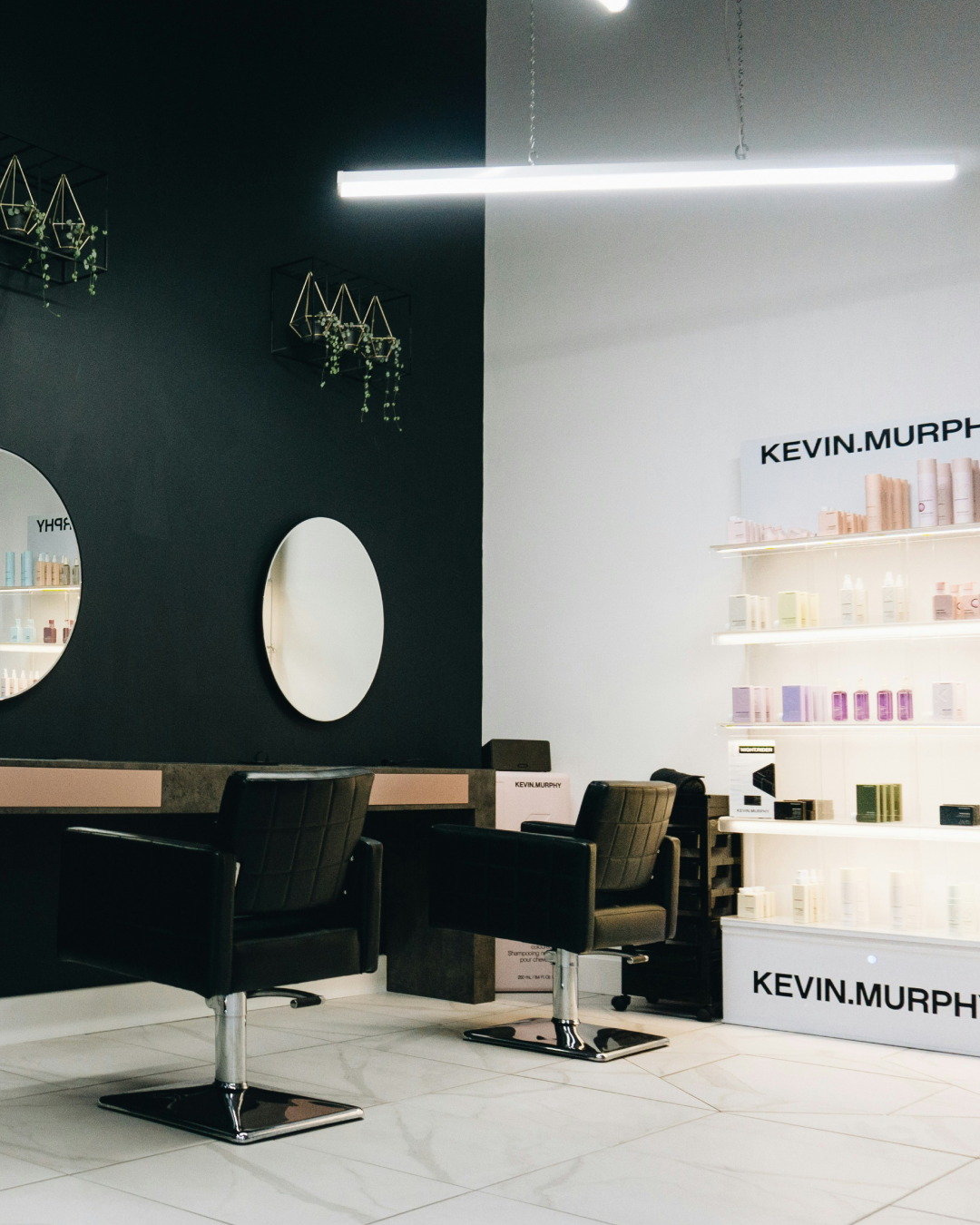 Why the Best-Performing Salons Are Becoming Brands
