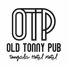 Old Tonny Pub
