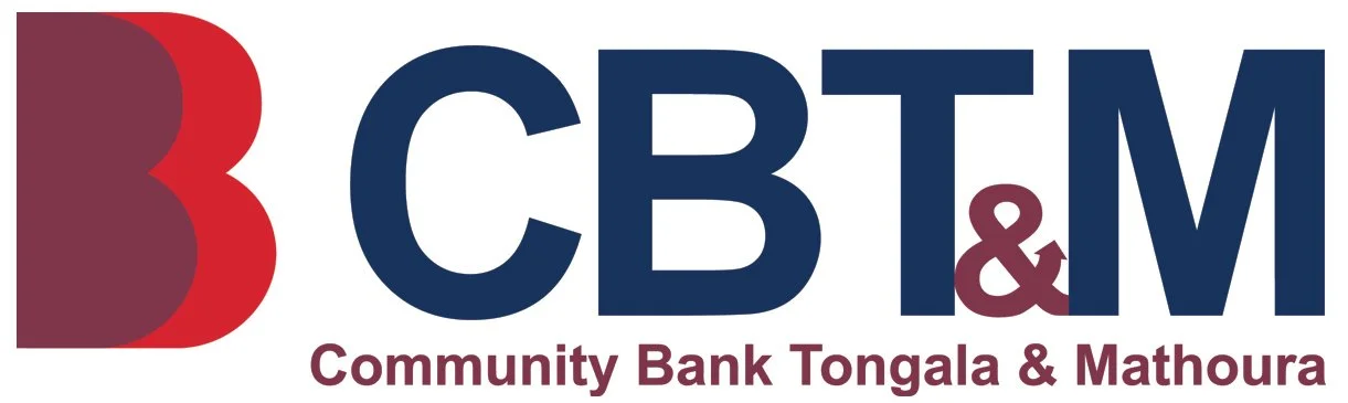 Community Bank Tongala