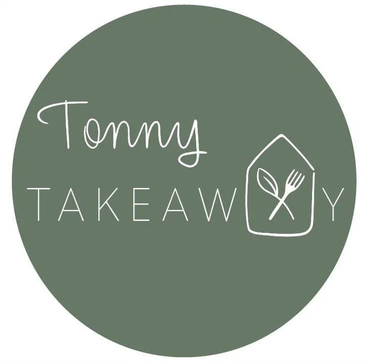 Tonny Takeaway