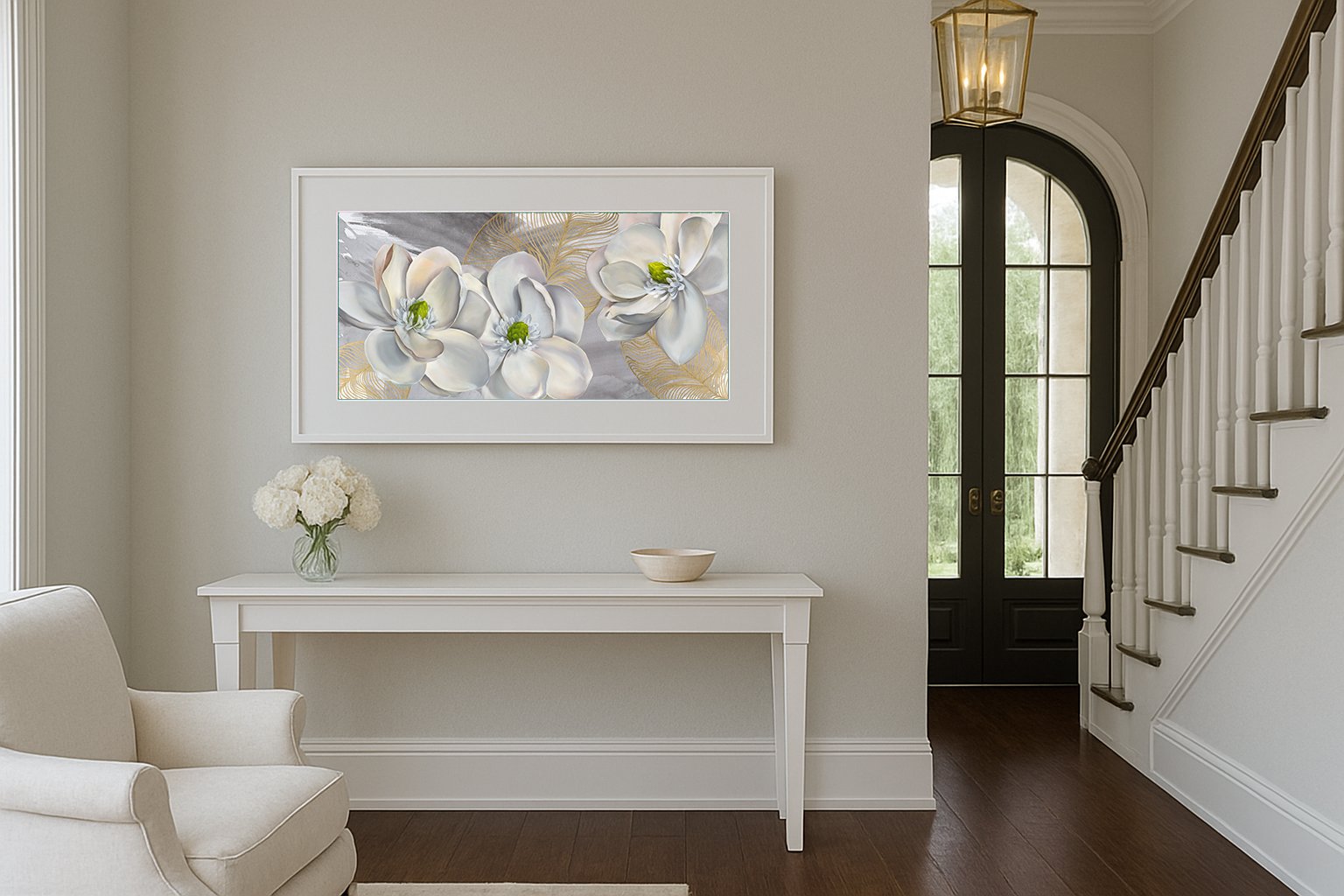Peridot and gold foyer white on white rectangleChatGPT Image May 3, 2025, 10_06_26 PM.jpg