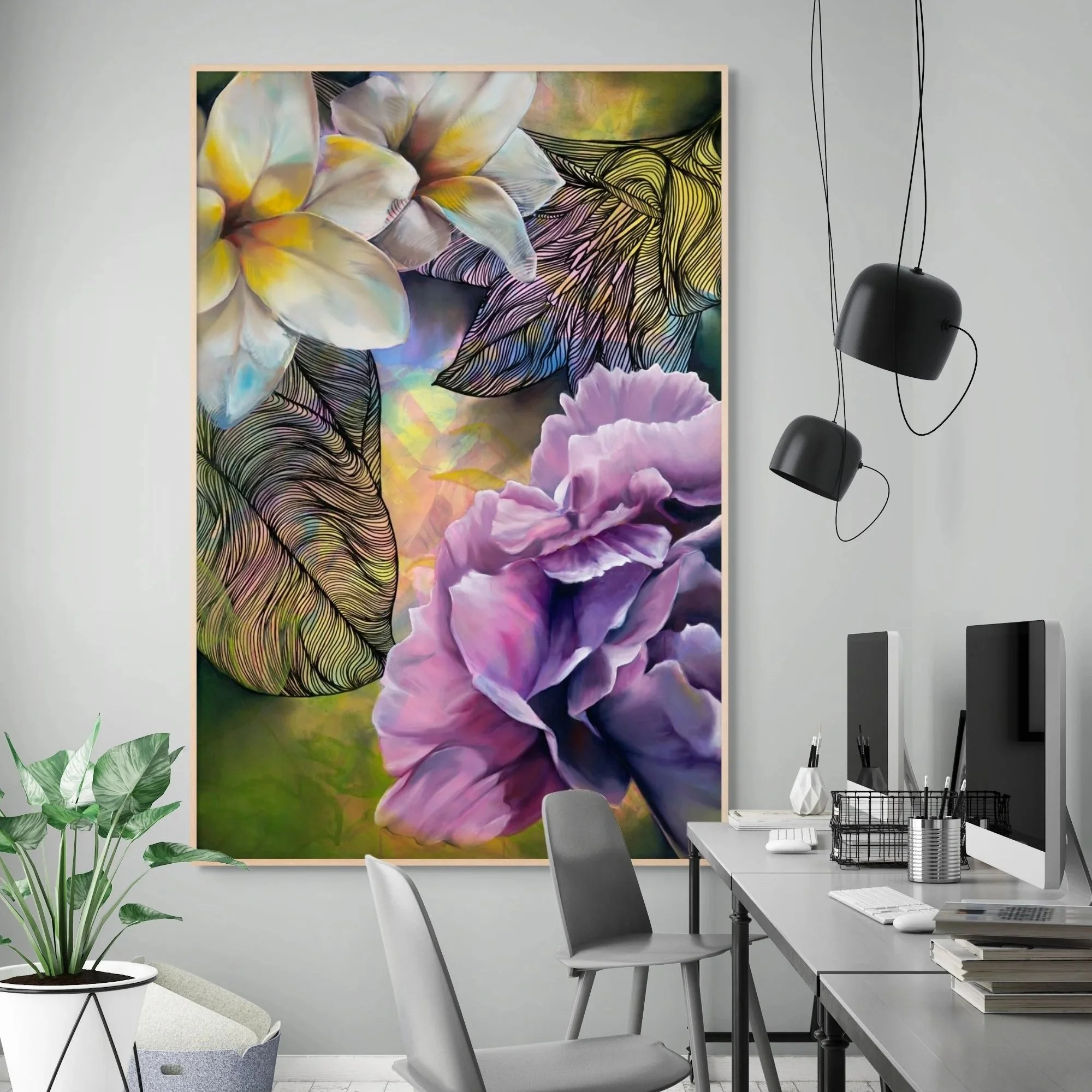 dana-teruya-len-dream-floral-oil-painting-mockup-home-office-modern-interior.jpg