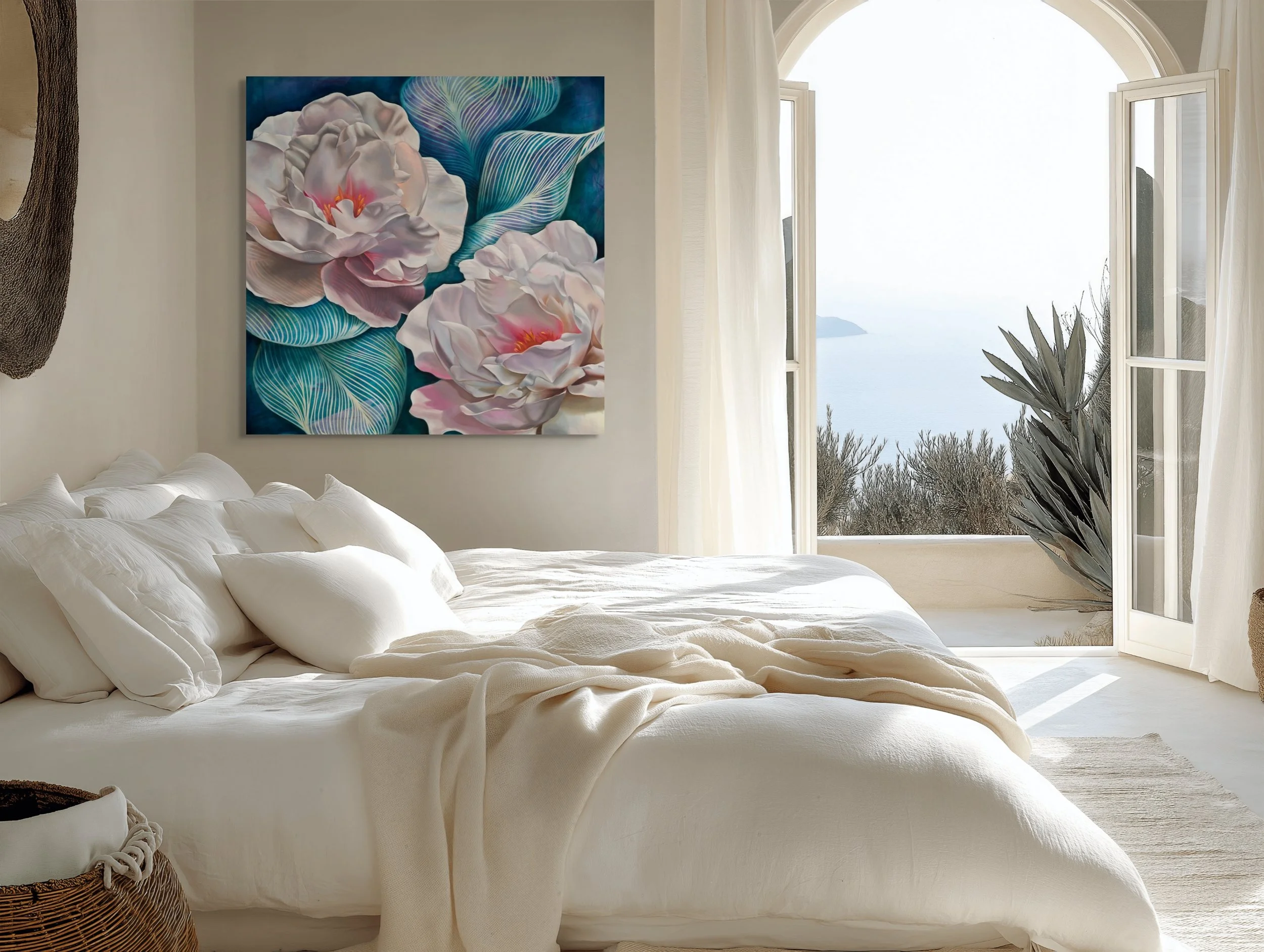 dana-teruya-len-summer-floral-oil-painting-mockup-bedroom-coastal-interior.jpg