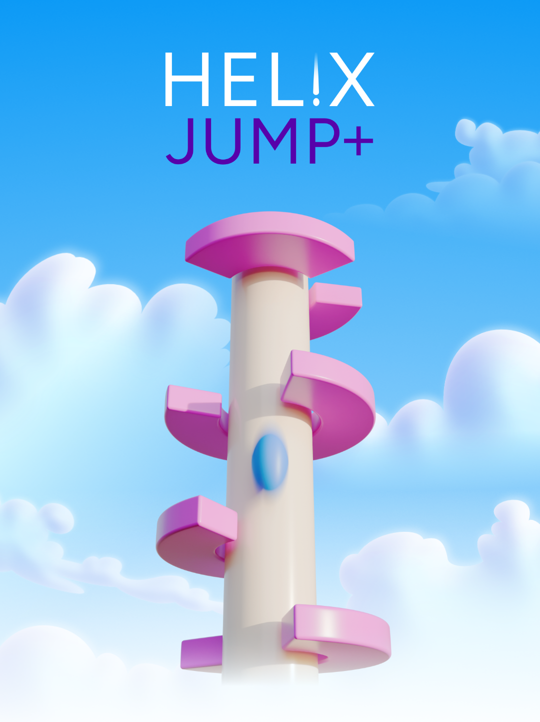 Helix Jump+