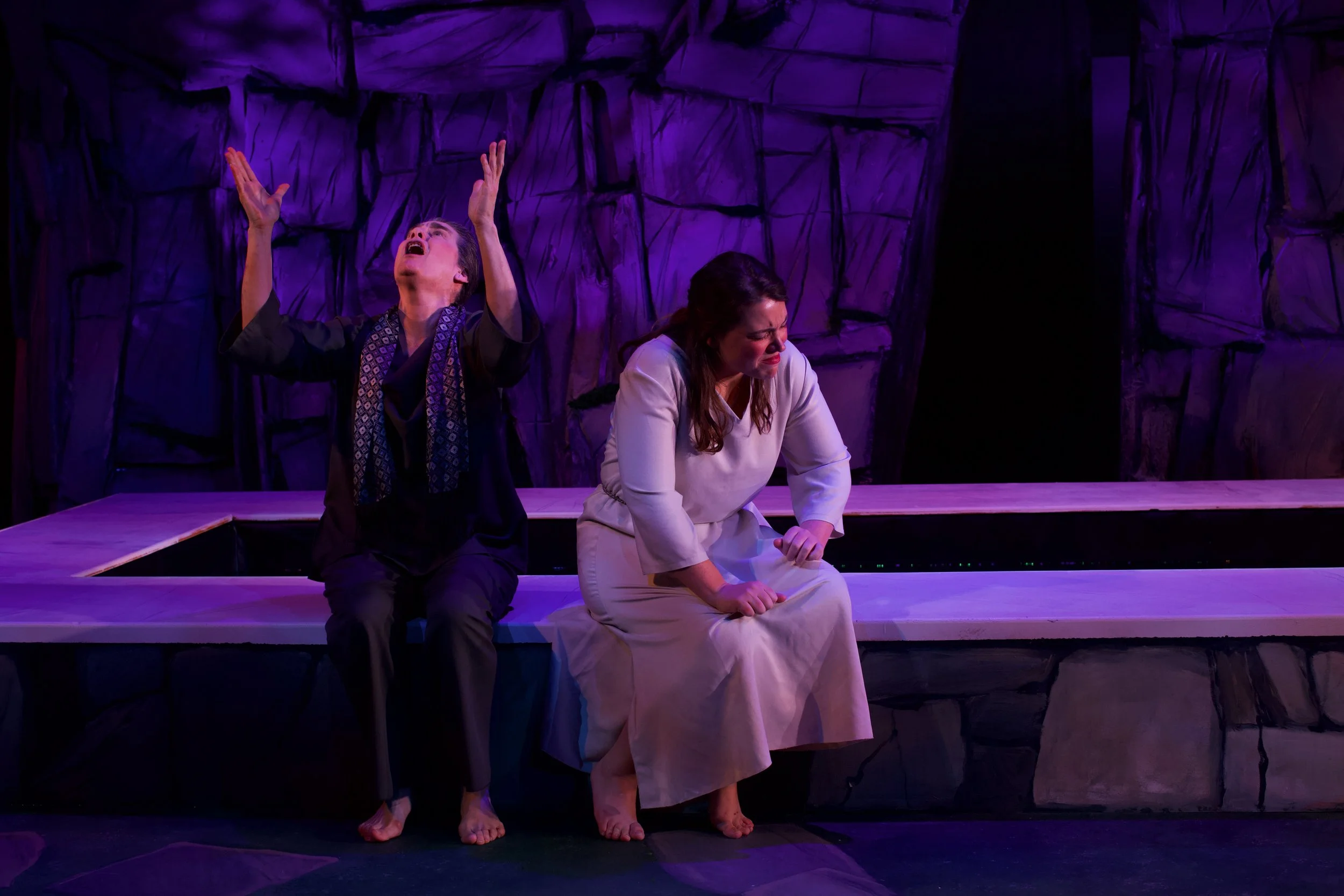 The Nursemaid - Metamorphoses