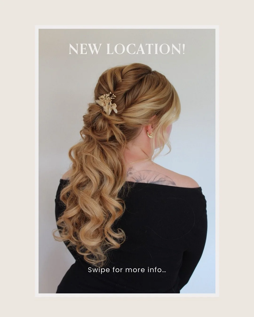 👋 Hi everyone! Sorry for the radio silence&mdash;October has been wild! 🏡📦

In the middle of a busy wedding season, I have also been packing up my life! I have to admit I&rsquo;ve been feeling a little overwhelmed.  I&rsquo;m sad to say goodbye to