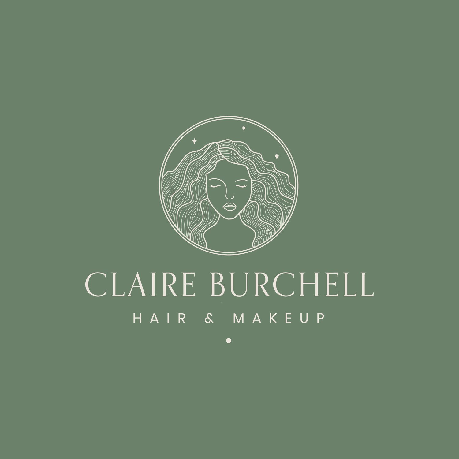 Claire Burchell Hair &amp; Makeup