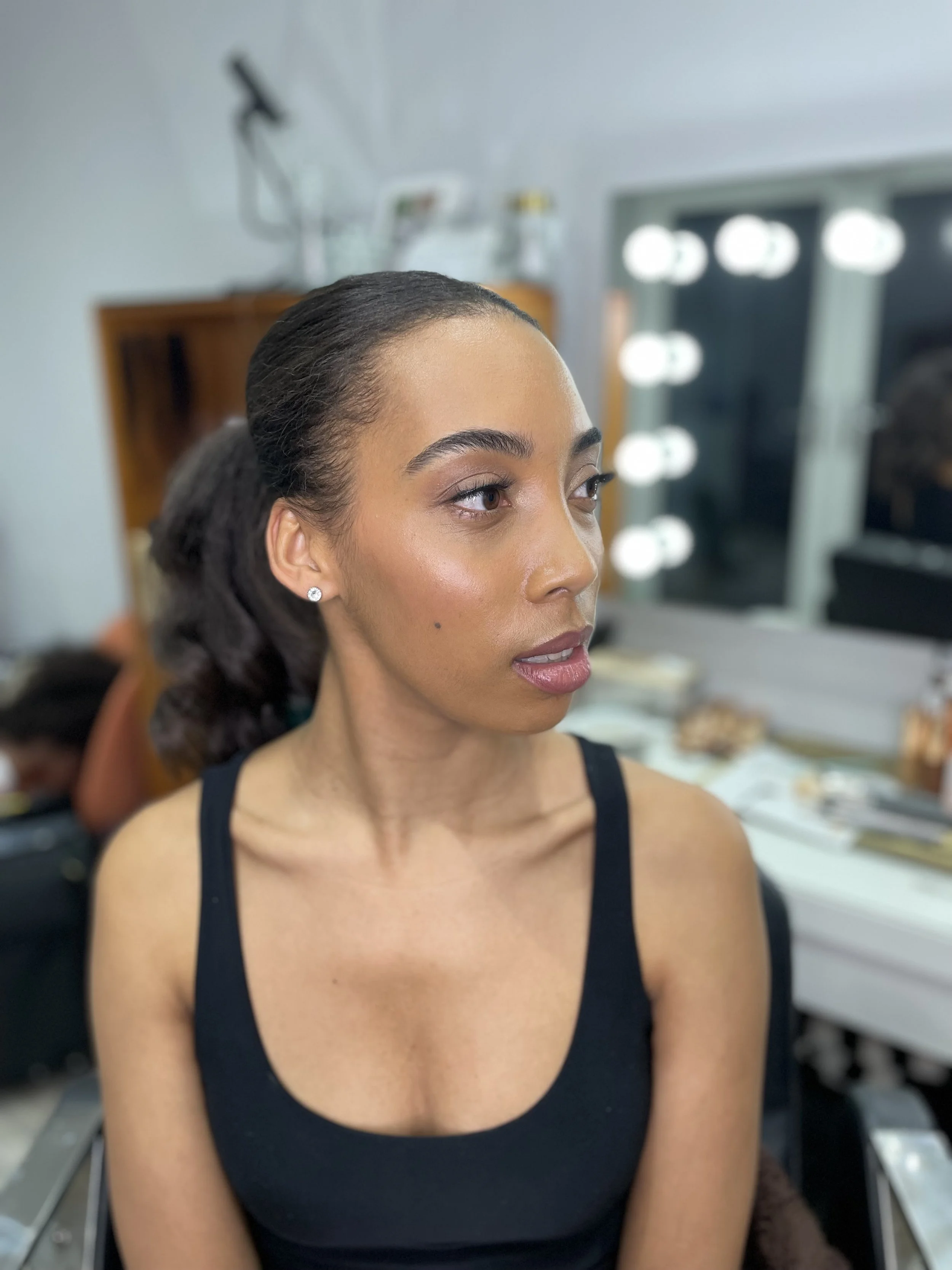 Claire Burchell Hair Stylist | in-salon services in Dartford | Kent London Sussex Surrey