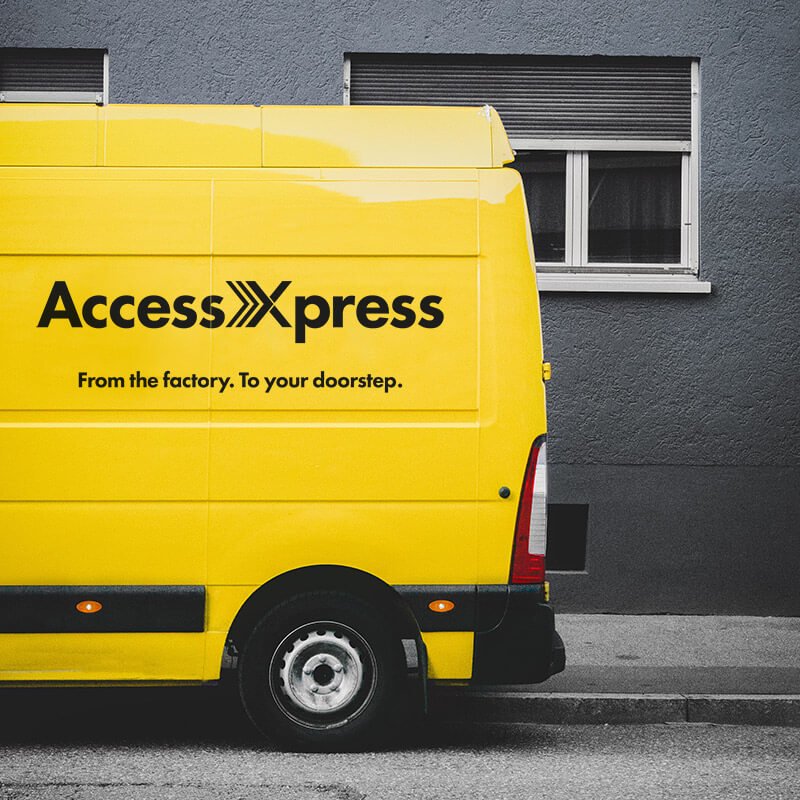 Access Xpress is a National Delivery and Courier Service in the UK