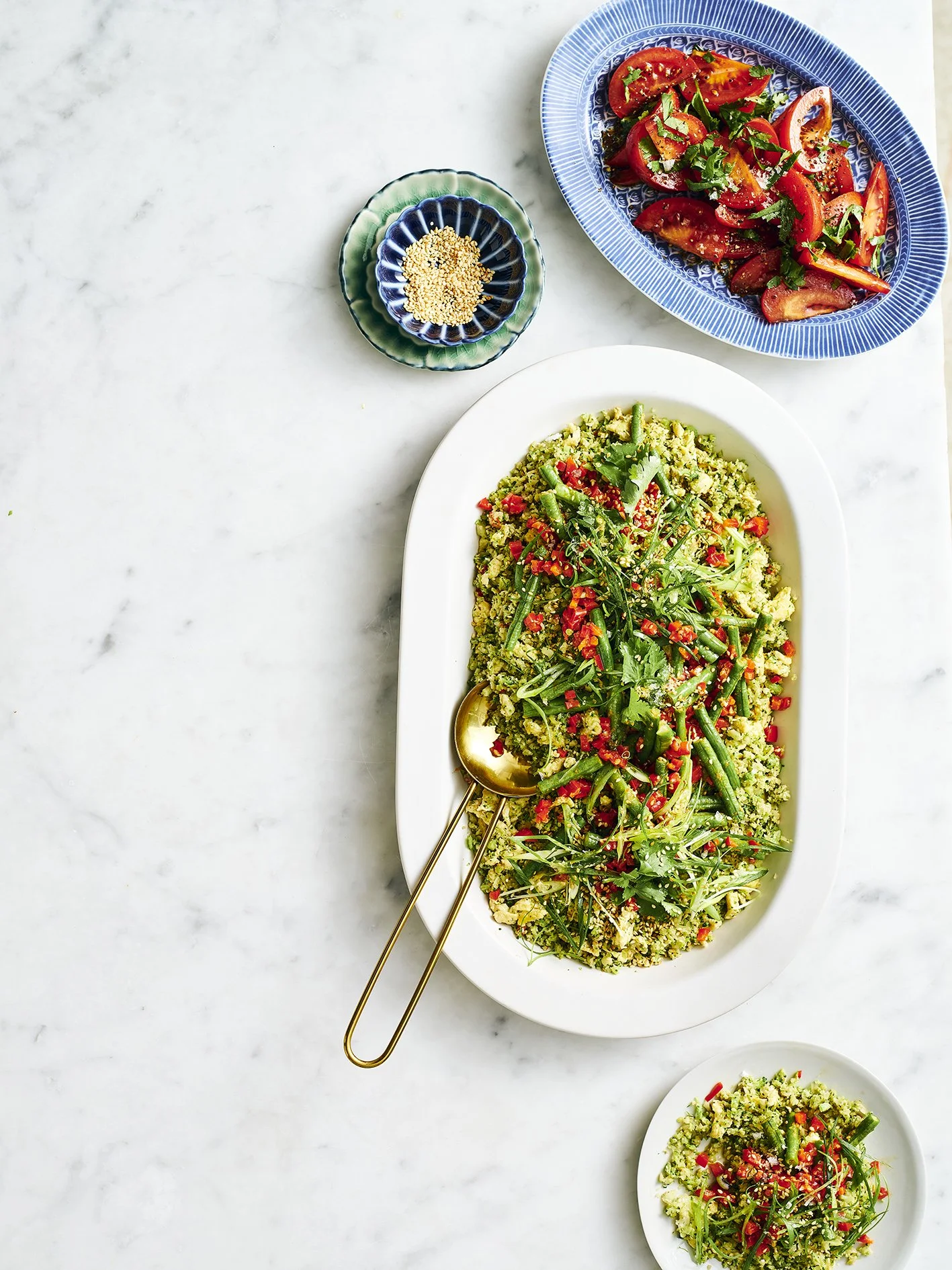 GT Fast Broccoli and cauliflower Arroz chaufa 005.jpg