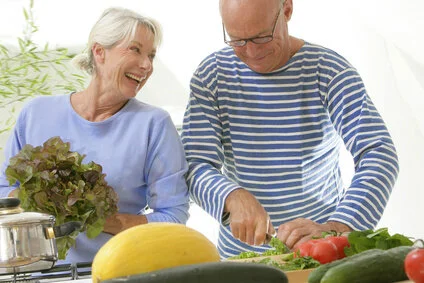 Nutrition For Seniors – Vegetable Myths – Part Two