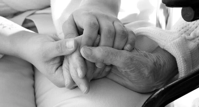 Stages of Palliative Care at Home
