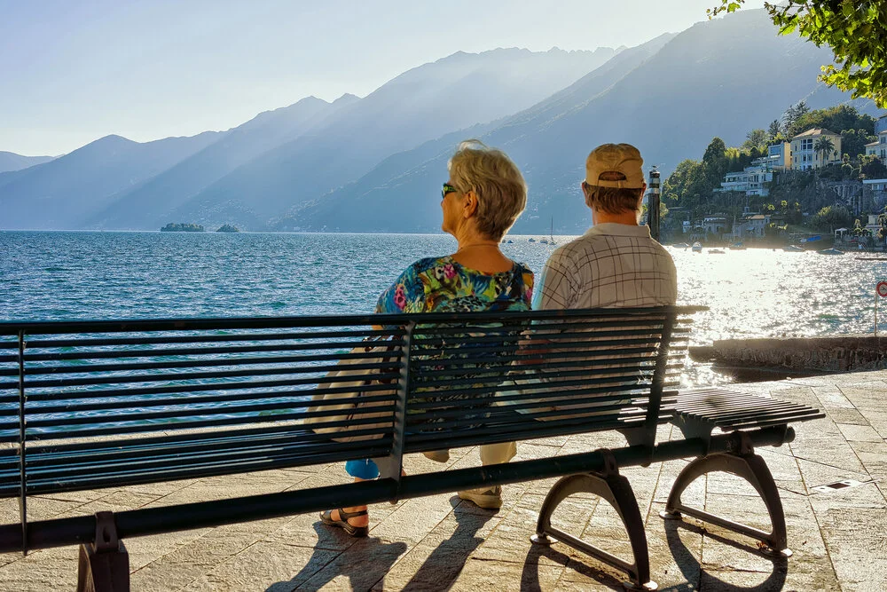 7 Tips to Travel Safely with Dementia