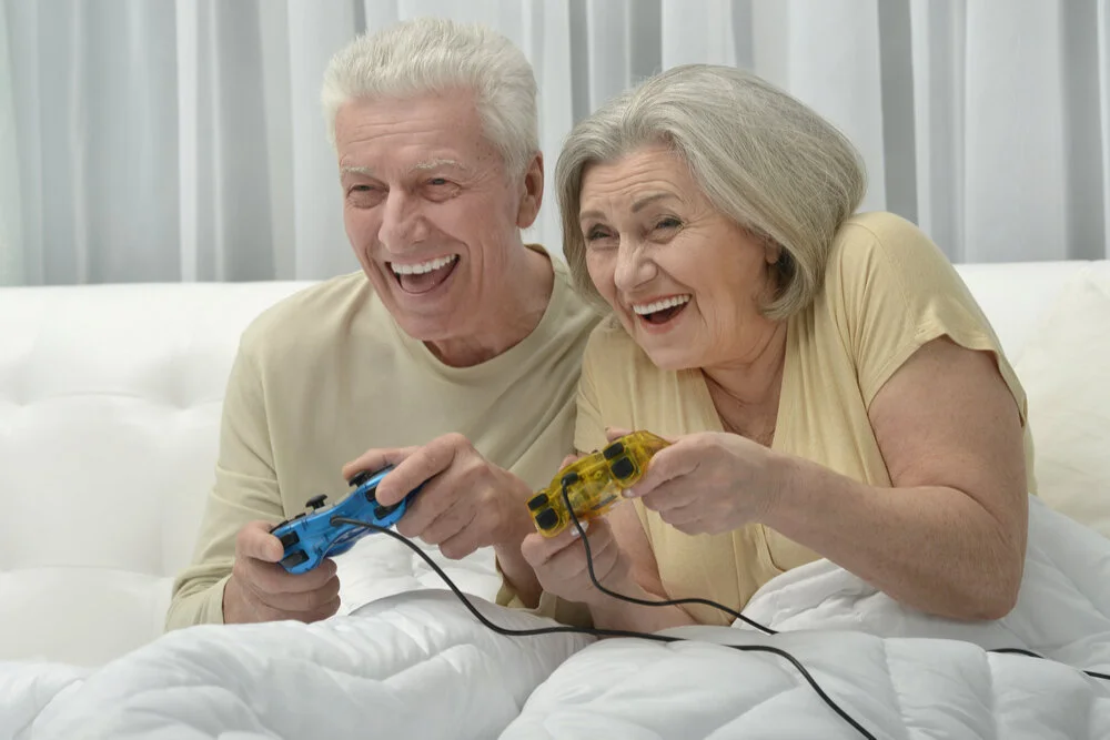 How to Improve your Loved One’s Cognitive Skills