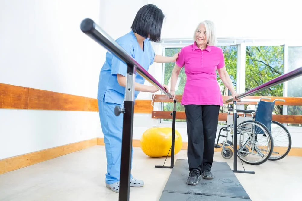 Why Professional Mobility Therapy is Integral to Recovery
