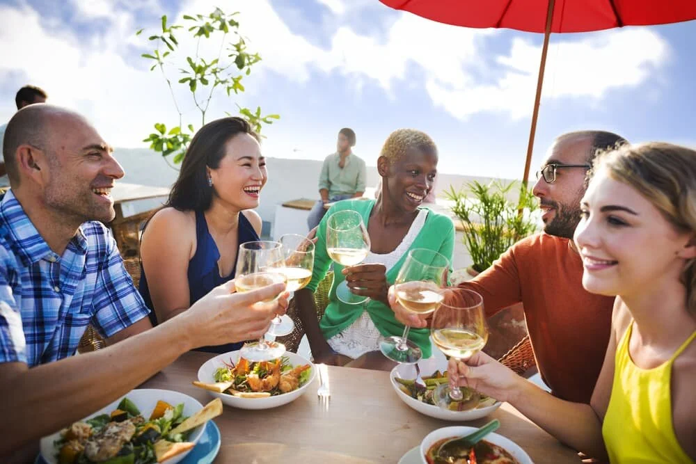 Mobility and Quality of Life: Why the Two Go Hand-in-Hand