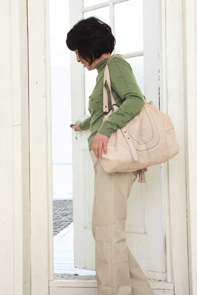 Doorways and Forgetting