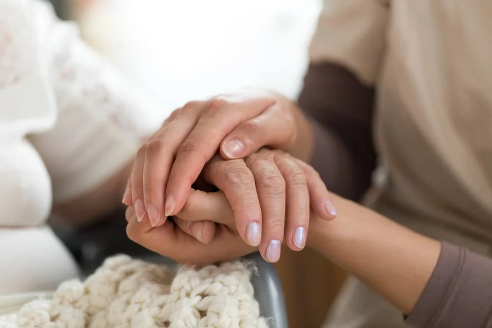 Exploring the Effects of Patient Care on the Caregiver