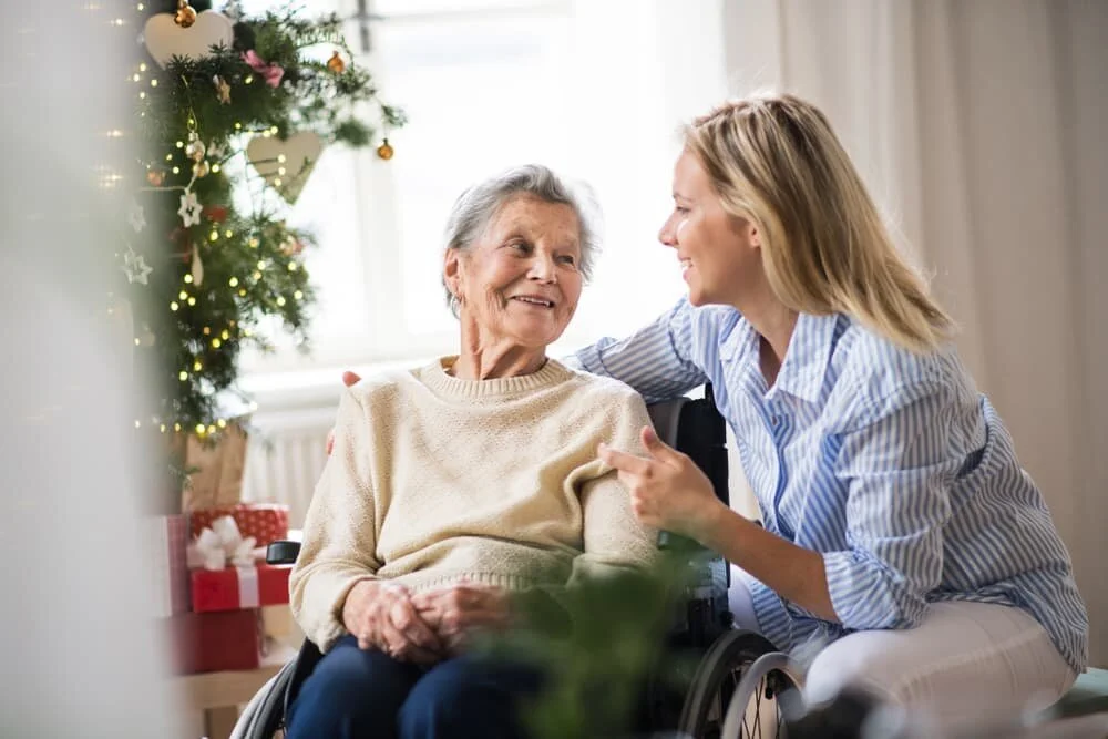 Our Guide to Senior Care During the Winter Months
