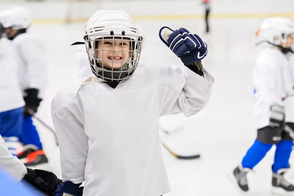Common Youth Sports for Traumatic Brain Injuries