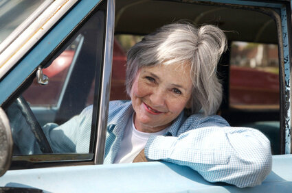 Safe Driving Tips For Seniors
