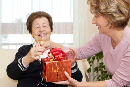 Dementia and the Holiday Season