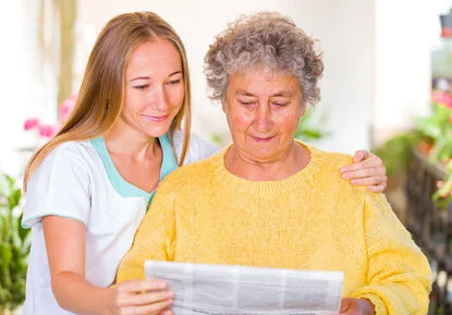 Preparing To Be An Alzheimer’s Caregiver