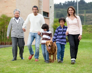 Alzheimer’s Caregiving As A Team