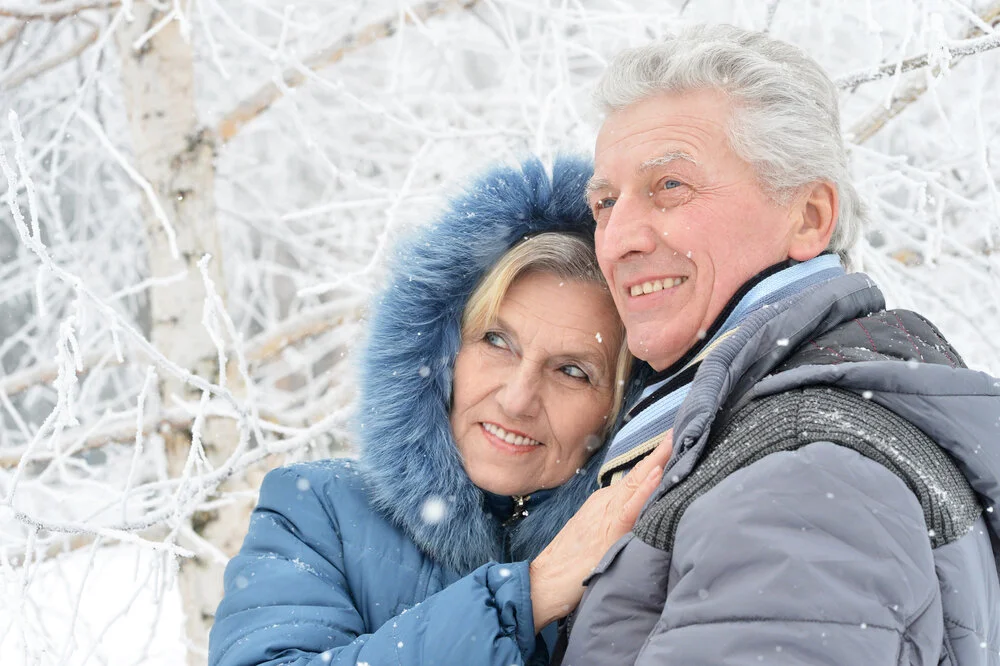 Winter Safety Tips For Seniors