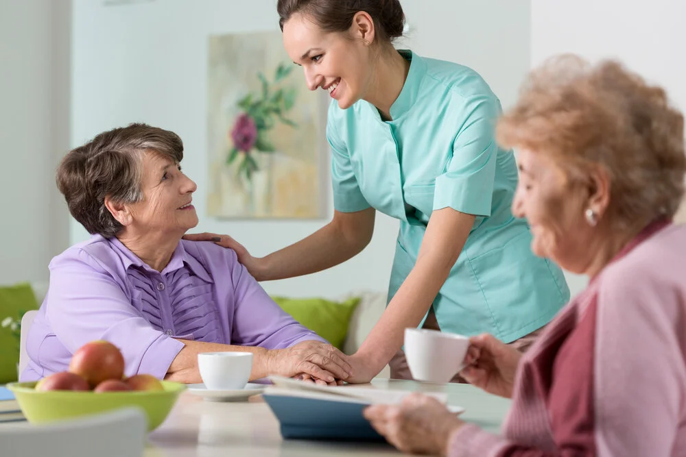 What Does Being a Family Caregiver Entail?