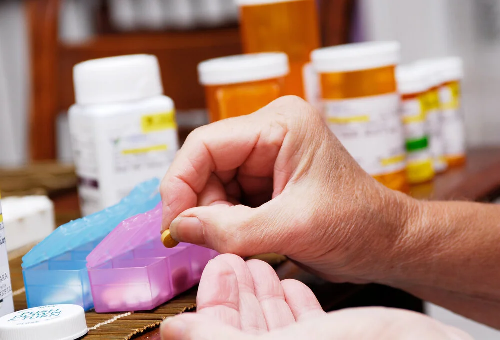 7 Medication Reminders That Work