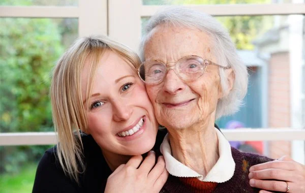 10 Tips For Coping With The Stress Of Caregiving