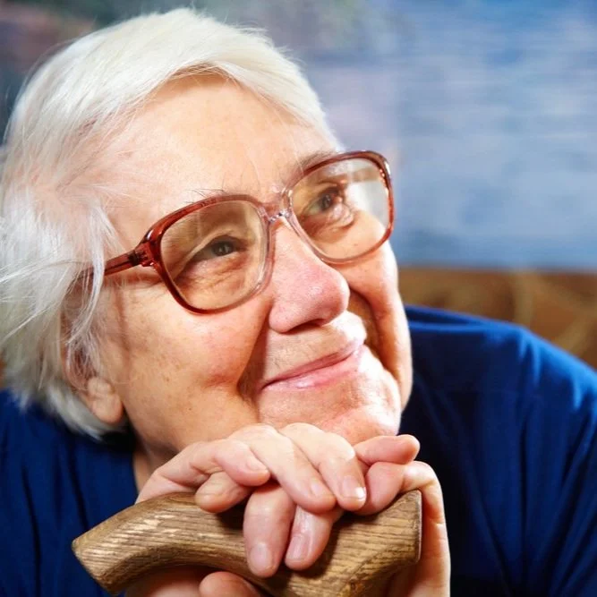 Communicating with Someone Who Has Dementia