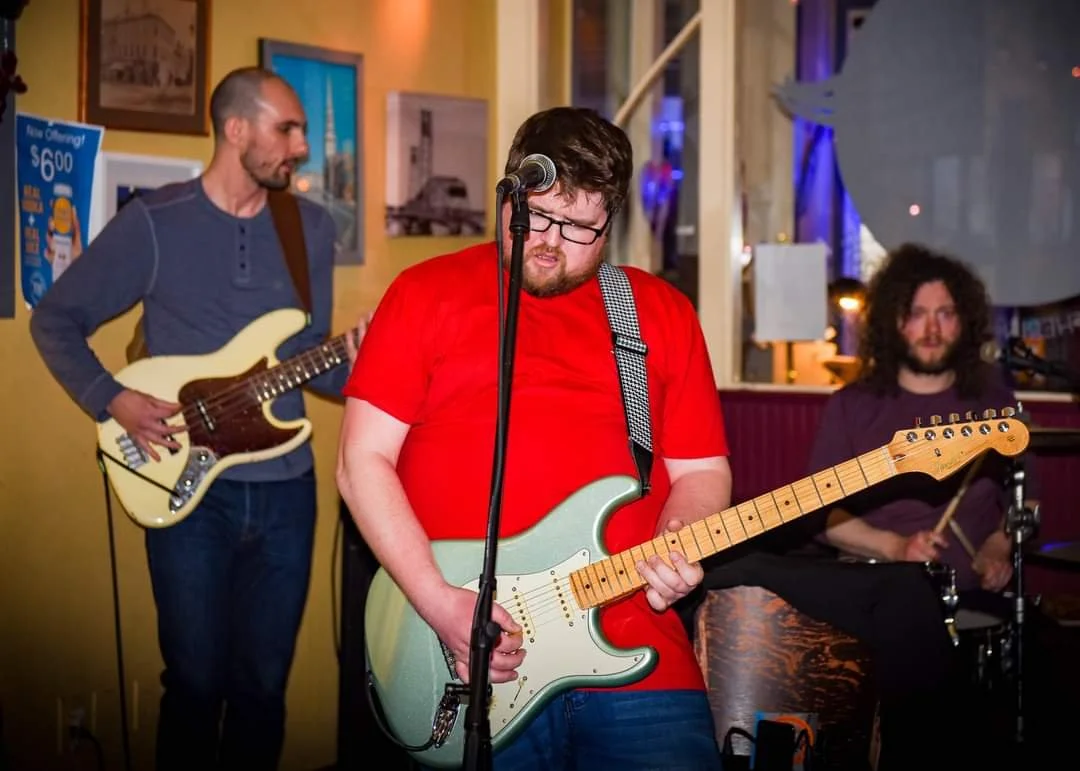 MAX Sullivan - Live Music at Galley Hatch