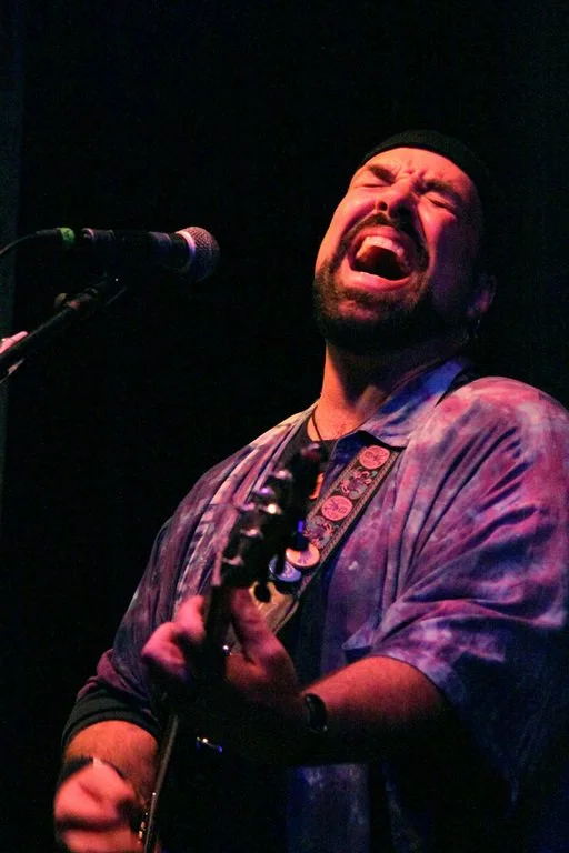 DAVE GERARD - Live Entertainment - Grill 28 Restaurant 