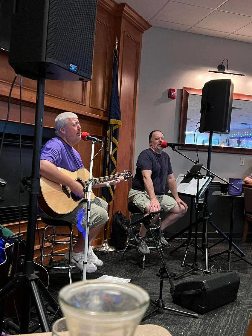 KITCHEN PARTY BAND - Live Entertainment - Grill 28 Restaurant 