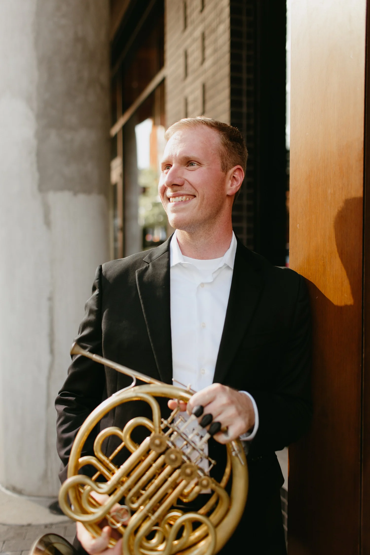 Brett Hodge