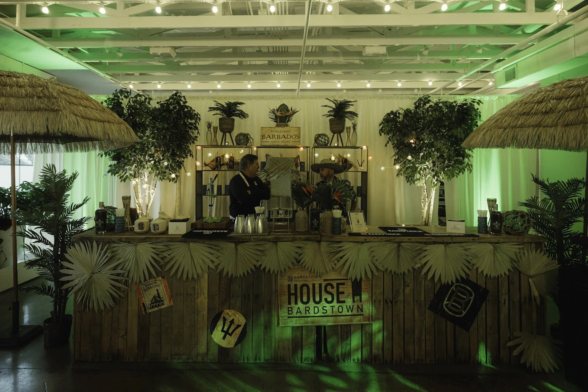 Barbados Bar