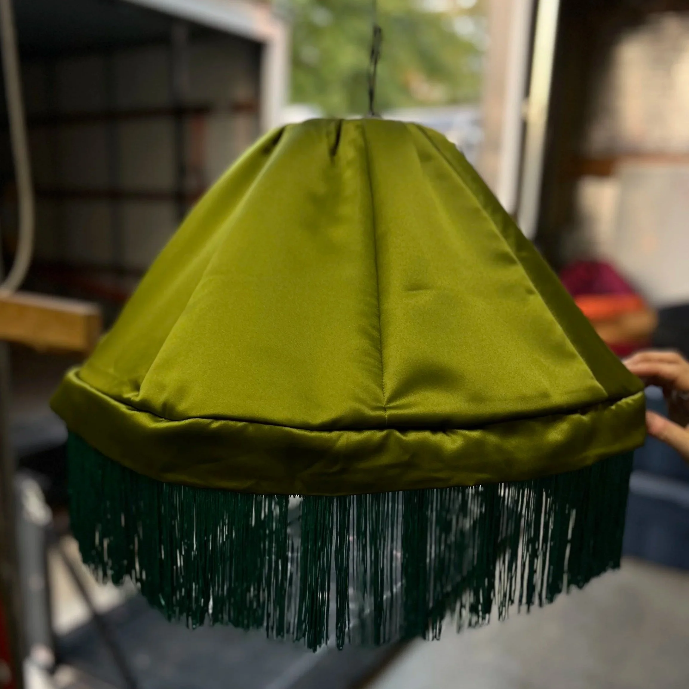 Custom Lampshades