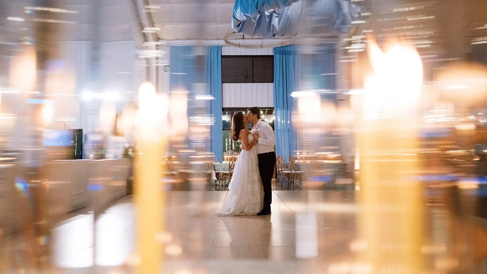 Window Draping