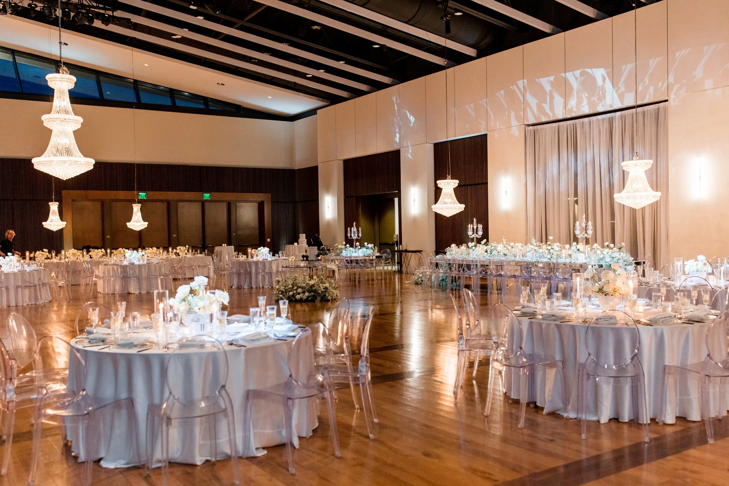 Delphine Chandeliers