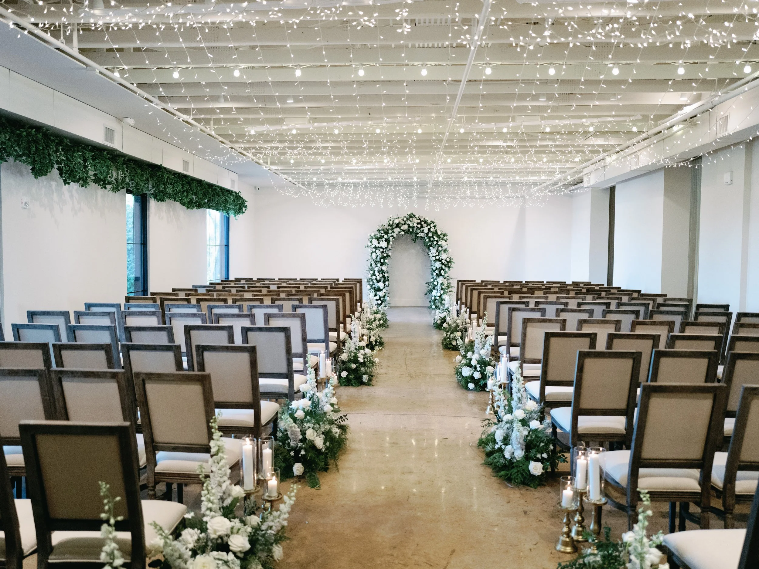 Twinkle Light Design