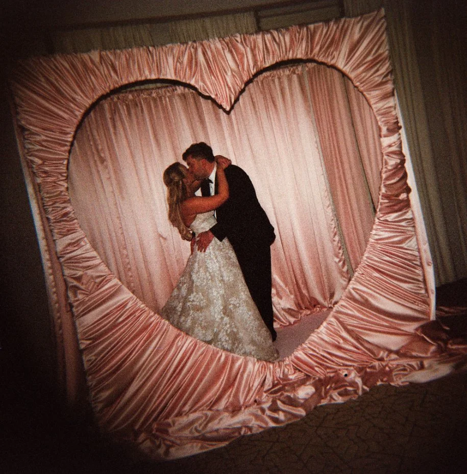 Heart Photo Op