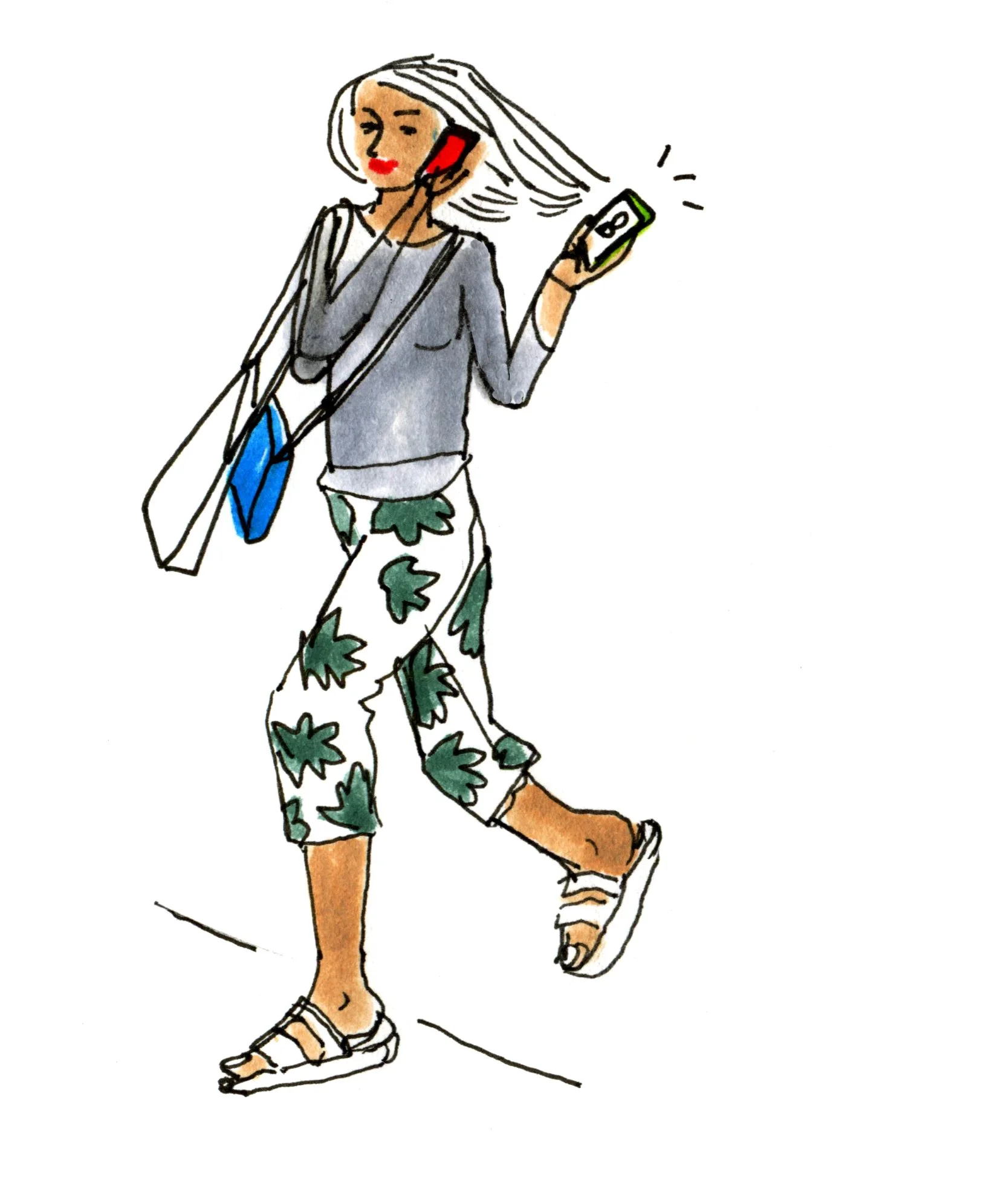 telephone en marchant.jpg