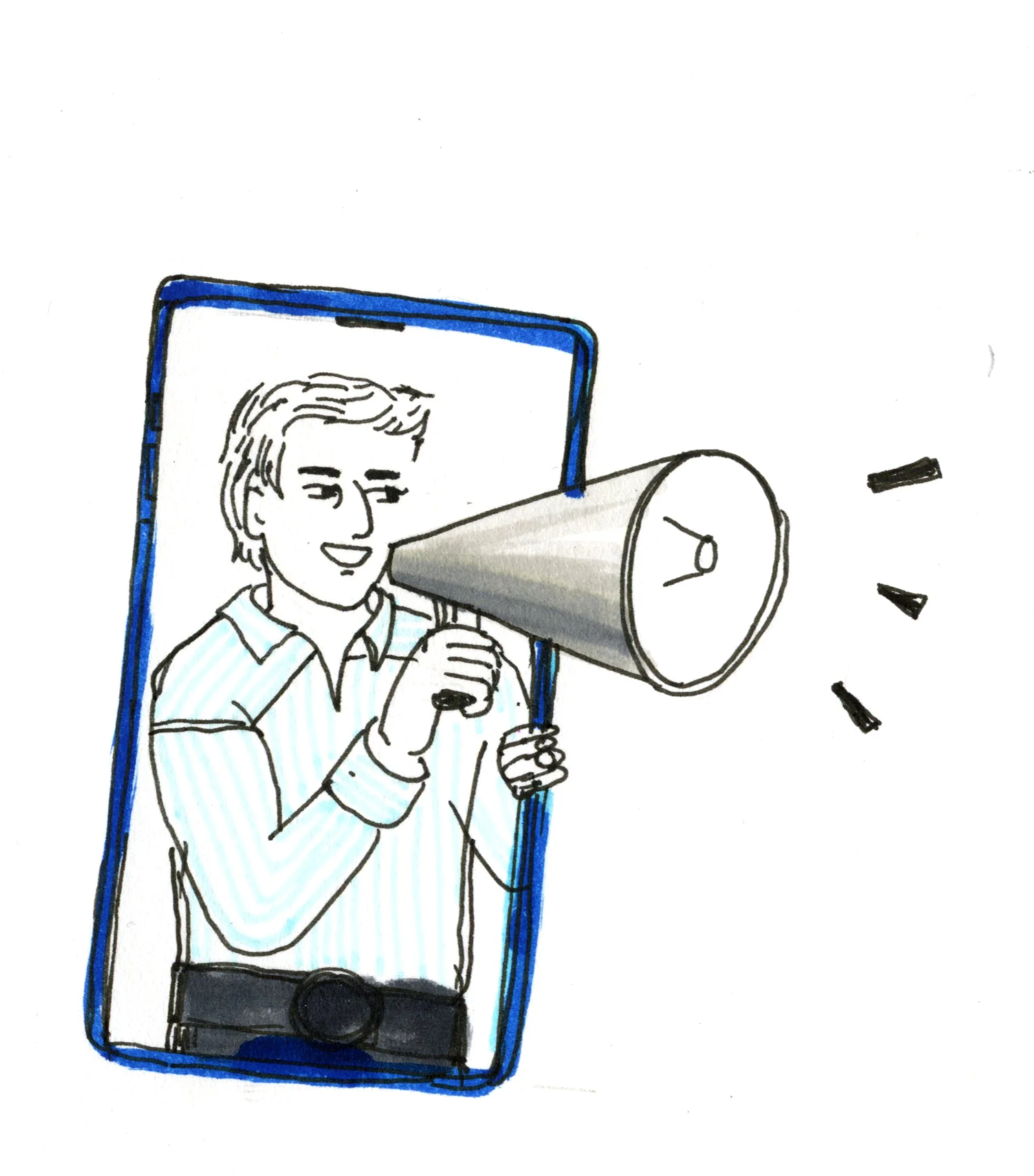 Telephone megaphone.jpg