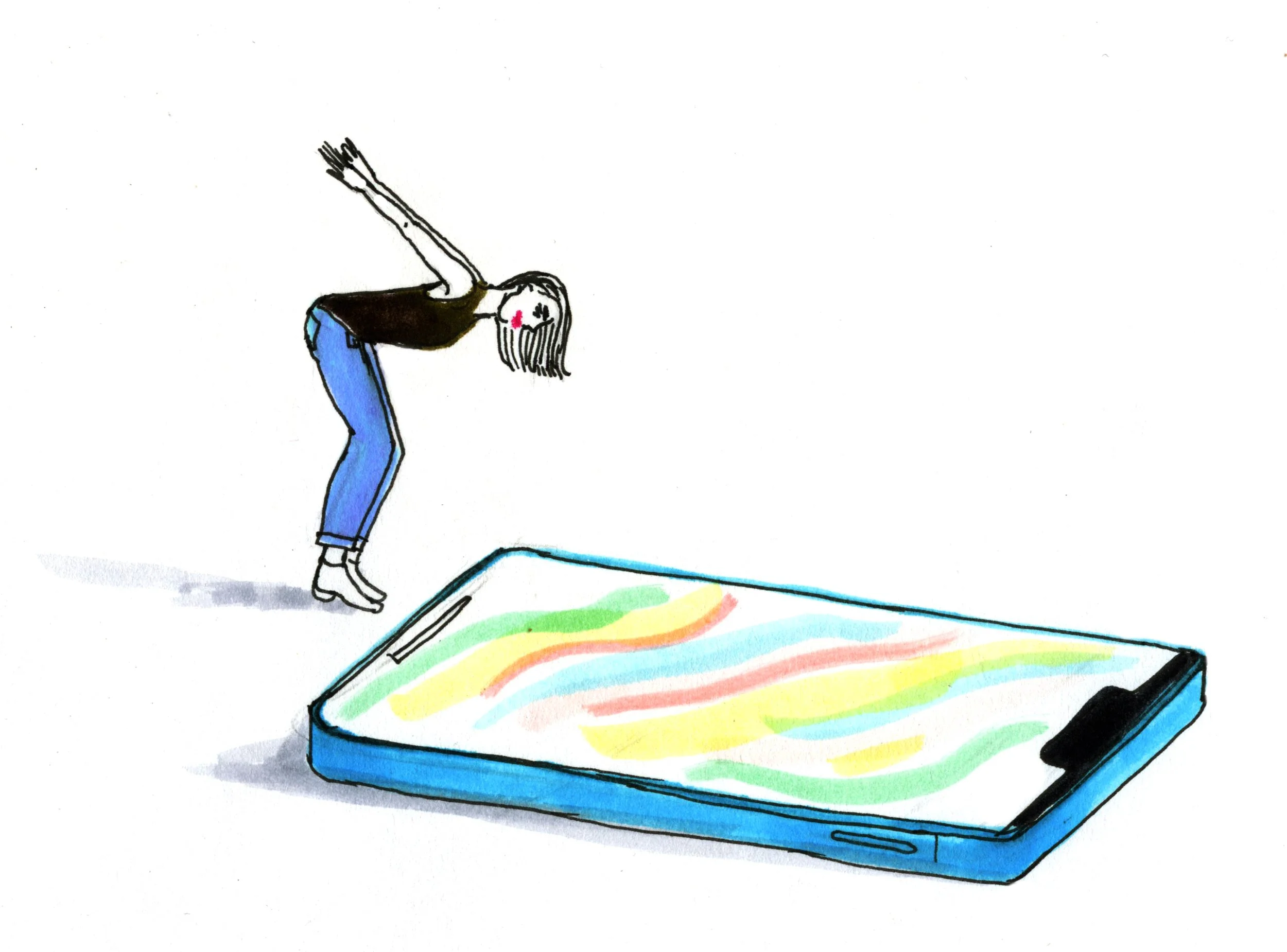 plongeon telephone.jpg