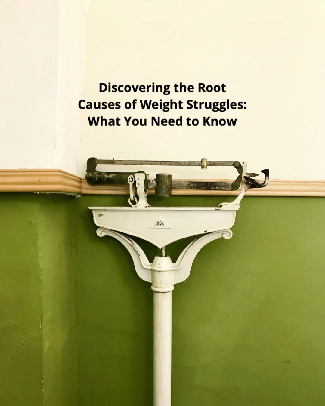 Ever wonder why some people struggle with their weight while others don't? It's not just about willpower - there are several factors that contribute to obesity.​​​​​​​​​
💡 Here are 5 key factors that can influence weight:

1. Genetics: Did you know 