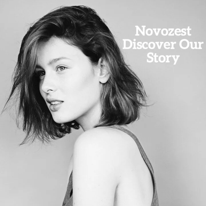 🌷 Are you tired of conflicting nutrition advice found online? Looking for scientifically-backed research and practical tips to boost your health game? Your search ends here! 🥦🍎⠀⠀⠀⠀⠀⠀⠀⠀⠀
⠀⠀⠀⠀⠀⠀⠀⠀⠀
Introducing Novozest, an online healthcare practice