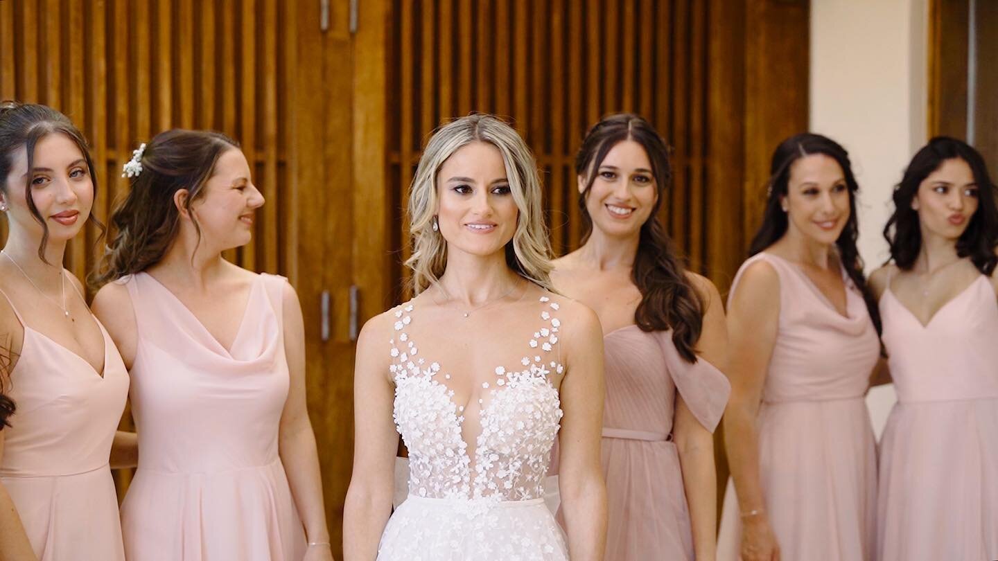 Kristy surrounded by close friends and family right before the ceremony.

 #athensriviera #greece #weddingfilm #weddingvideographer #gettingmarried #gettingmarriedingreece #weddingingreece #weddingvideo #weddingphotographer #fashionablewedding&nbsp;
