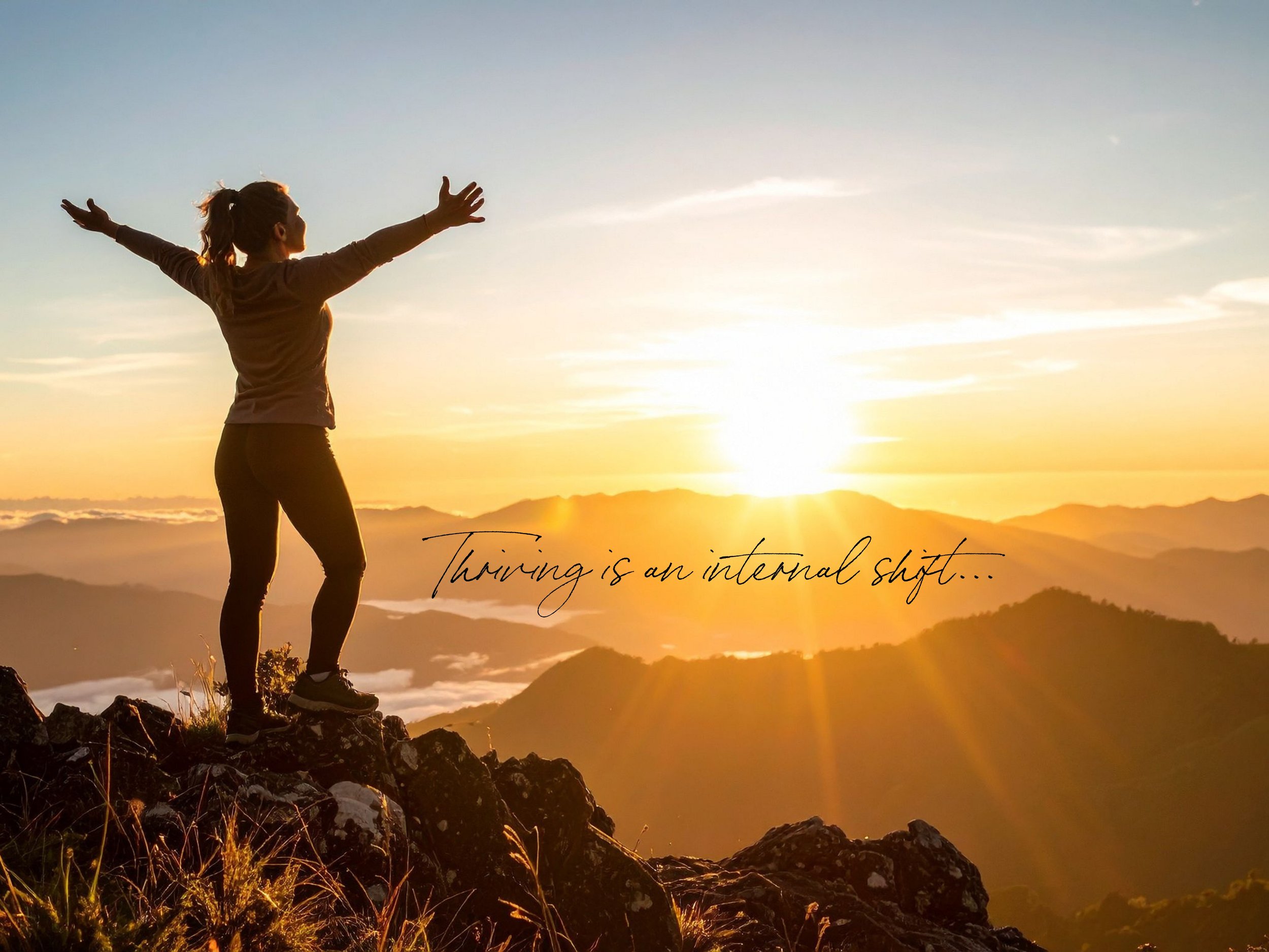 High-Functioning Anxiety: When You Look Successful but Feel Like You’re Falling Apart